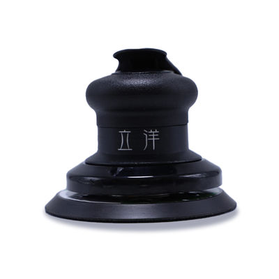 Μηχανή γυαλίσματος αυτοκινήτων Επιτυχής και εύκολη αφαίρεση εργαλείων επεξεργασίας επιφάνειας