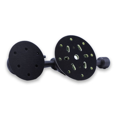 Μηχανή γυαλίσματος αυτοκινήτων Επιτυχής και εύκολη αφαίρεση εργαλείων επεξεργασίας επιφάνειας