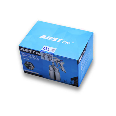 ABST Πιστόλι ψεκασμού Κάτω Δοχείο Ακρίβειας Κάτω Δοχείο Για Πιστόλια Ψεκασμού Ανταλλακτικό Υψηλής Ποιότητας