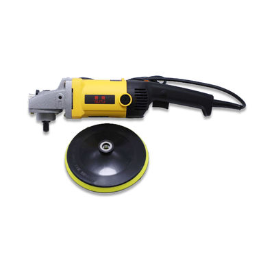 Η μηχανή γυάλωσης SUTU: Ένα αποτελεσματικό και υψηλής ποιότητας εργαλείο γυάλωσης για προϊόντα επισκευής αυτοκινήτων