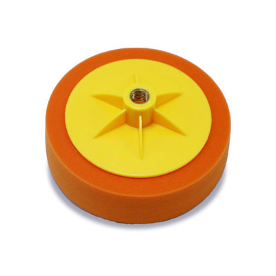 Εργαλείο Καθαρισμού Αυτοκινήτου - Σφουγγάρι Μπάλα Για Εύκολη Ανανέωση της Λάμψης του Αμαξώματος και Επισκευαστικά Είδη Αυτοκινήτου