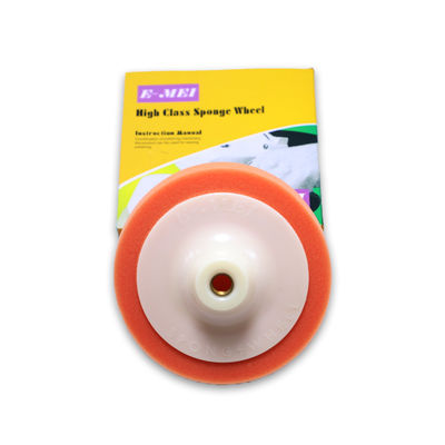 Εργαλείο επισκευής αυτοκινήτου, καθαρισμού, σφουγγάρι μπάλας, αναζωογονεί εύκολα το αγαπημένο σας αυτοκίνητο