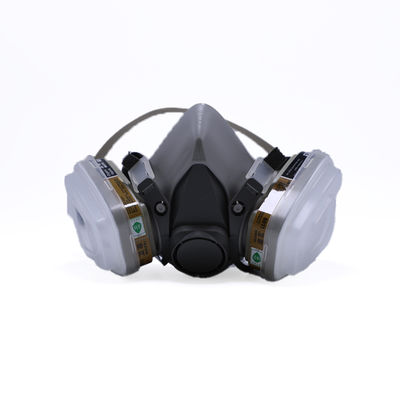 Το μάσκα Weifei Made In China είναι μια προστατευτική μάσκα ειδικά σχεδιασμένη για βαφή με ψεκασμό αυτοκινήτων - Παρέχει επαγγελματική προστασία και μια καθησυχαστική εμπειρία βαφής με ψεκασμό.