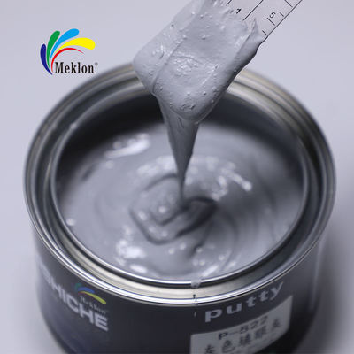 Κατασκευαστής Άμεση πώληση Εύκολο στην άμμο Δυνατή προσκόλληση Αντίσταση σε υψηλές θερμοκρασίες Αυτοκινητοβιομηχανικό γεμιστήρα σώματος