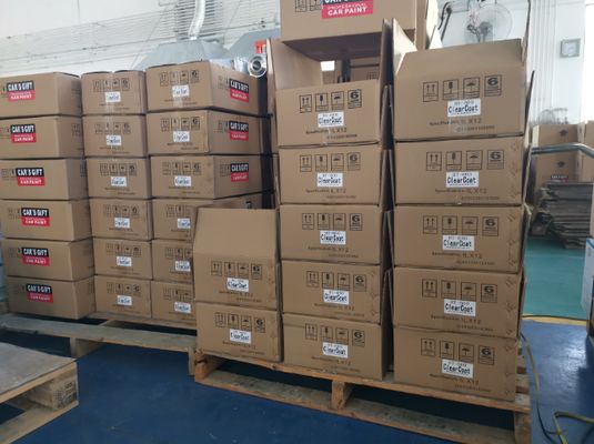 Φαρμακείο απευθείας προμήθεια Ζεστό πώληση Περιβαλλοντικά φιλικό Πράσινο Αυτοκινητοκίνητο Ακρυλικό Πίνακα Πίνακα ψεκασμού