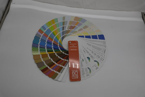 Καλής ποιότητας χρώμα αυτοκινήτου χρώμα αυτοκινήτων 1K καθαρή μαύρη μπογιά