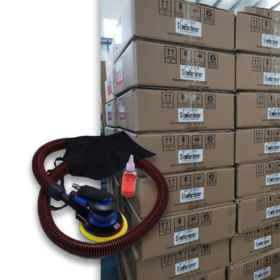 Υψηλή Αξία-Αποτελεσματικότητα και Αποδοτικοί Κατασκευαστές Προμηθεύουν Άμεσα Τροχιστές Τέφρας Αυτοκινήτων