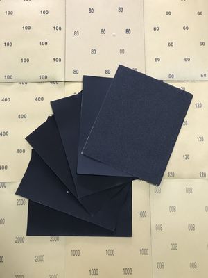 Η σειρά αμμολιθικών χαρτιών που παρέχεται απευθείας από τον κατασκευαστή Meklon είναι κατάλληλη για πολλαπλά σενάρια