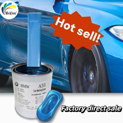 Ενυδατοασθενής Aurora Μπλε Πίνακα αυτοκινήτου Επιχρισμός Σπρέι Ανθεκτικός σε αλκαλία Αδιάβλητος