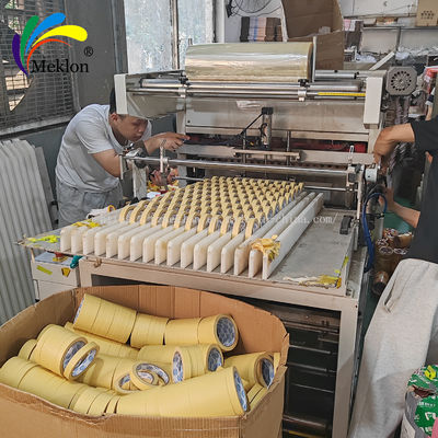 Η ταινία κάλυψης σπρέι αυτοκινήτου δεν αφήνει κατάλοιπα και καθαρίζεται εύκολα