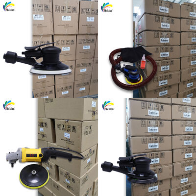 Εταιρεία απευθείας πώληση της Speed Rabbit μάρκα Ηλεκτρική μηχανή γυάλωσης και εργαλεία ομορφιάς αυτοκινήτων