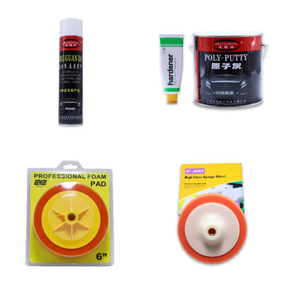 Κερί Γυαλίσματος Επισκευής Γρατσουνιών 3M Coarse Wax Για Αυτοκινητιστική Ομορφιά