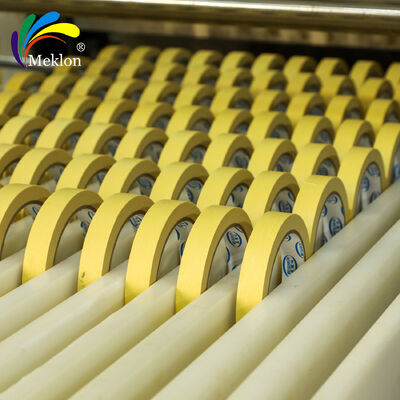 Η αυτοκόλλητη ταινία Meiwen διατίθεται σε πολλαπλά μεγέθη και μπορεί να προμηθευτεί απευθείας από τον κατασκευαστή