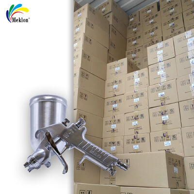 Αποδοτικό και ανθεκτικό όπλο ψεκασμού βαφής αυτοκινήτου