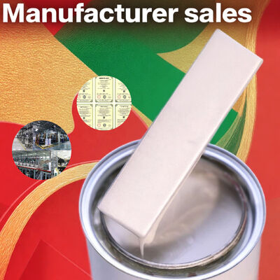 Ακρυλική βαφή αυτοκινήτου προς πώληση για την προώθηση του νέου έτους