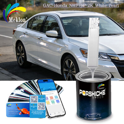 Μη τοξική έτοιμη μεικτή βαφή αυτοκινητοκινητοκινητικού ψεκασμού Πολλαπλής χρήσης