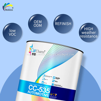 2K Λεμόνι Κίτρινο Ακρυλική μπογιά Αυτοκινητοβιομηχανία Επισκευή αυτοκινήτων Επιχρισμός και βαφή Βιομηχανική χρήση Επισκευή και ανακαίνιση αυτοκινήτων