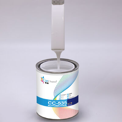 2K Εκτός λευκής ακρυλικής βαφής Αυτοκινητοκινητοκινητοκινητοκινητοκινητοκινητοκινητοκινητοκινητοκινητοκινητό