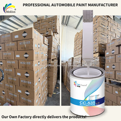 2K Εκτός λευκής ακρυλικής βαφής Αυτοκινητοκινητοκινητοκινητοκινητοκινητοκινητοκινητοκινητοκινητοκινητοκινητό