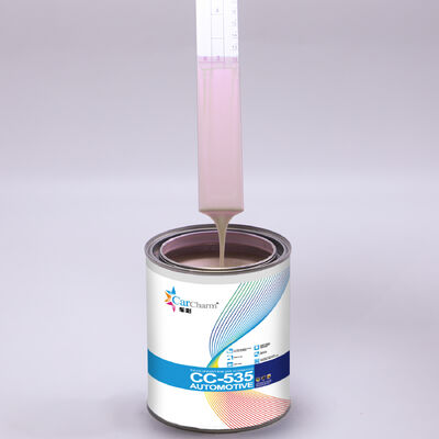 Επισκευή αυτοκινήτου 316 Purple Pearl 1L Acrylic High Gloss Factory Χονδρική παράδοση 7-14 ημερών