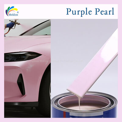 Επισκευή αυτοκινήτου 316 Purple Pearl 1L Acrylic High Gloss Factory Χονδρική παράδοση 7-14 ημερών