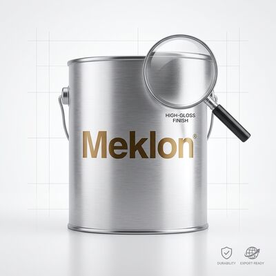 Κινεζικά εργοστάσια χρωμάτων πωλούν ακρυλικά χρώματα αυτοκινήτων στην Αφρική