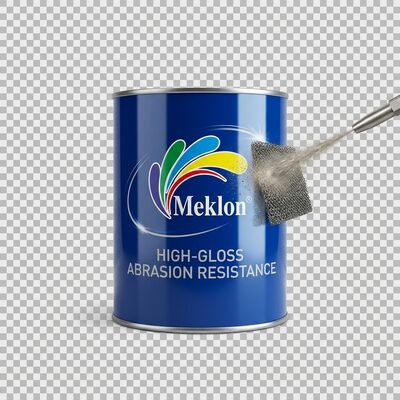Οι κατασκευαστές πωλούν ακρυλική βαφή αυτοκινήτων που είναι ανθεκτική στην φθορά και στις γρατζουνιές