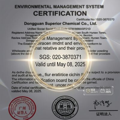 SGS Αβλαβής κόκκινη μαργαριταρένια χρώμα αυτοκινήτων, ανθεκτική σε καιρικές συνθήκες μαργαριταρένια χρώμα αυτοκινήτων.