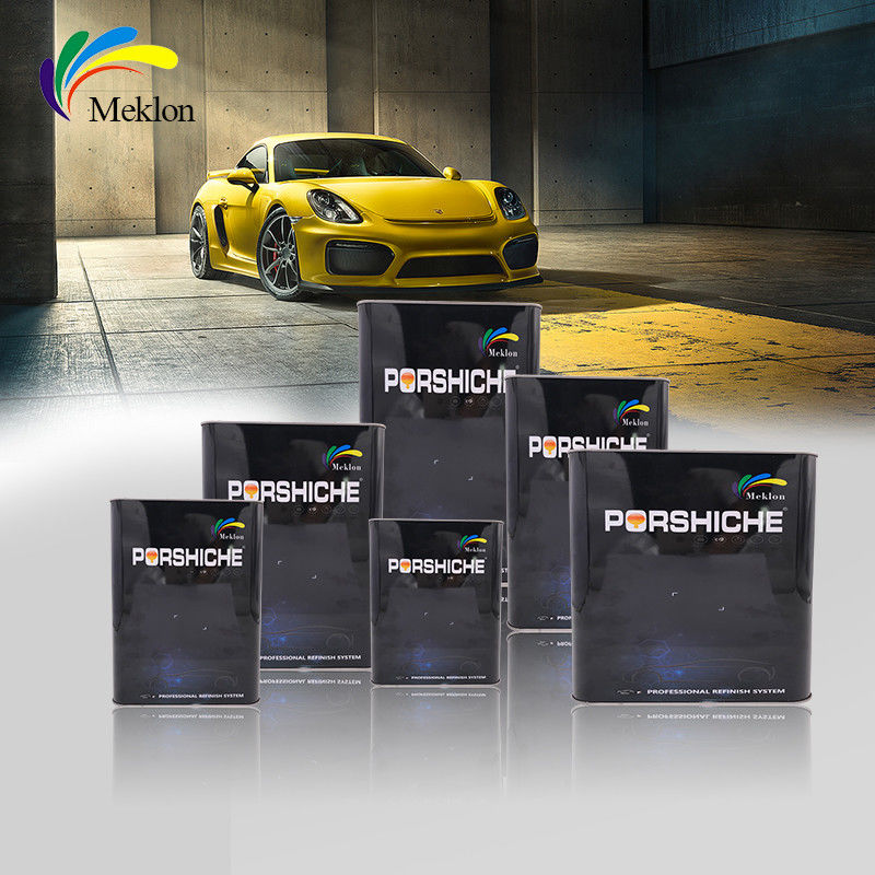 OEM κατασκευαστής υψηλής ποιότητας ακρυλικών βερνίκων για βαφές αυτοκινήτων