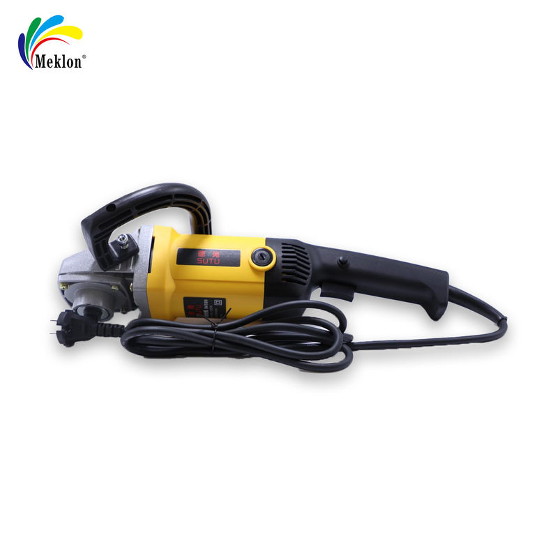 Καινοτόμες μηχανές άλεσης Προμήθειες λεπτομερειών αυτοκινήτων για επισκευή αυτοκινήτων ομορφιάς