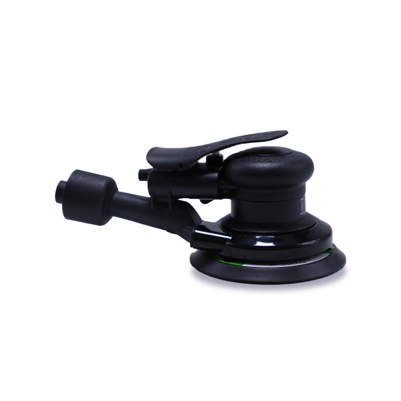 Μηχανή γυαλίσματος αυτοκινήτων Επιτυχής και εύκολη αφαίρεση εργαλείων επεξεργασίας επιφάνειας