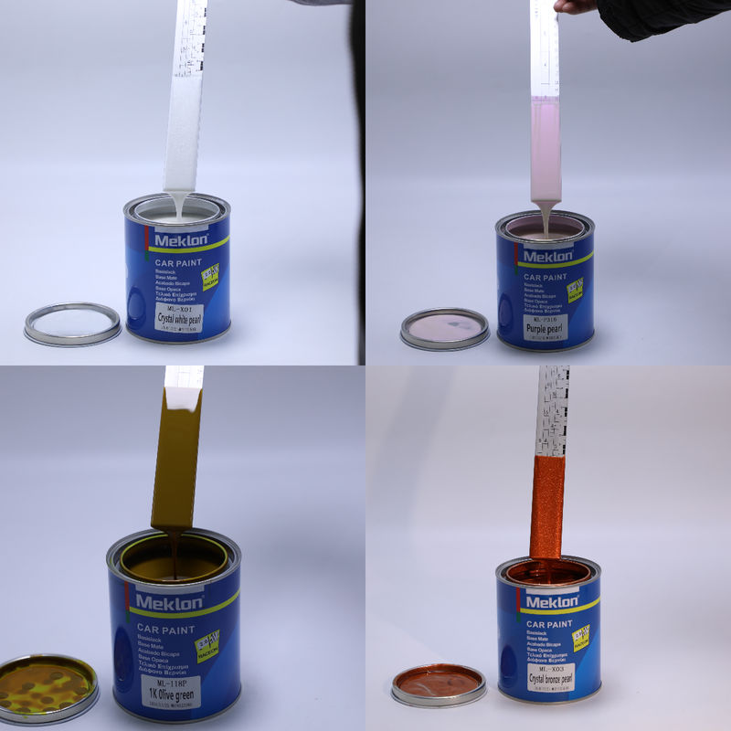 Ευέλικτο και Περιβαλλοντικά Υπεύθυνο MK143 Γρήγορου Στεγνώματος Μπλε Σπρέι Χρώμα Χαμηλών Πτητικών Οργανικών Ενώσεων για Βιομηχανικό Εξοπλισμό και άλλα