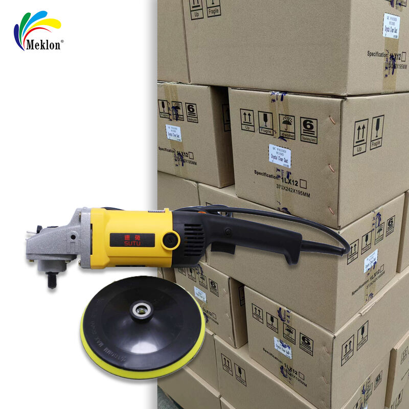 Εταιρεία απευθείας πώληση της Speed Rabbit μάρκα Ηλεκτρική μηχανή γυάλωσης και εργαλεία ομορφιάς αυτοκινήτων