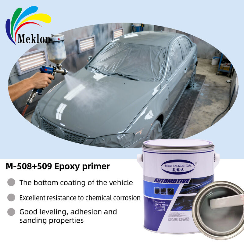 Αντί διάβρωσης Αυτοκίνητο Πολυέστερ Πίτυ Αδιάβροχο σε οξέα Ανθεκτικό σε οξέα Γκρι χρώμα