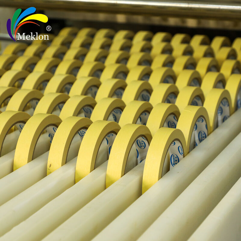 Η αυτοκόλλητη ταινία Meiwen διατίθεται σε πολλαπλά μεγέθη και μπορεί να προμηθευτεί απευθείας από τον κατασκευαστή