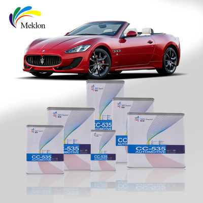 Ασημένιο διαμάντι Αυτοκινητοκίνητο χρώμα σκληροποιητή πολυλειτουργικό ανθεκτικό για καθαρό παλτό