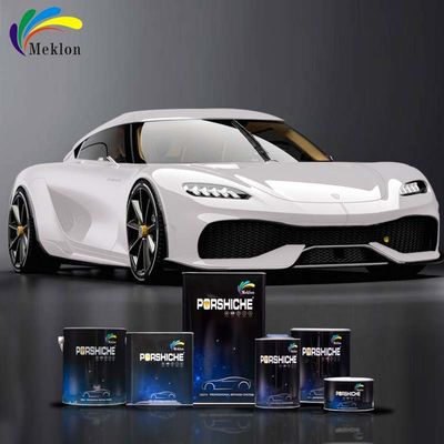 Σταθερό διαμαντένιο μεταλλικό ασημένιο χρώμα αυτοκινήτου Πολλαπλής χρήσης Αδιάβροχο