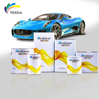 Ανθεκτική μη τοξική βαφή αυτοκινήτου σκληροποιητής Μύκητας για 2K καθαρή επίστρωση