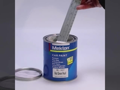 X07 Κόκκινο πράσινο μαργαριτάρι