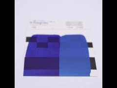 Ζεστή πώληση χρώμα αυτοκινήτων αυτοκίνητο μεταλλικό Cooper αυτοκινήτων καθαρό παλτό χρώμα ψεκασμού