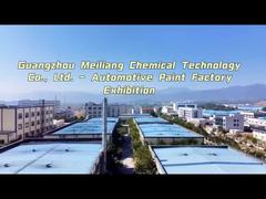 See Why Choose Anti Oxidation Car Pearl Paint Oilproof Multipurpose Crystal White