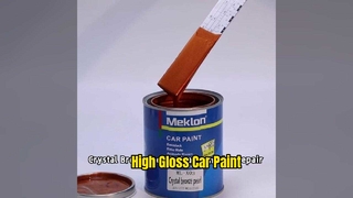 Χρώμα αυτοκινήτου Crystal Bronze Pearl 1L High Gloss