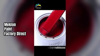 Meklon Automotive Paint Χονδρική