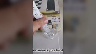 Varnish Curing Agent Mix Ratio Guide