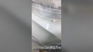 Τα εφέ βερνικιού γίνονται εύκολα