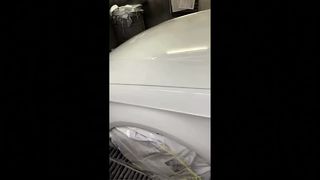 Λευκή εποξική ρητίνη Paint 2K Pro Finish